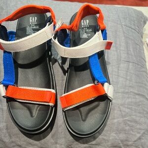SOLD Gap sandals